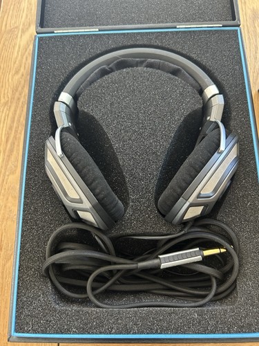 Sennheiser 700 audiophile - sennheiser, hd