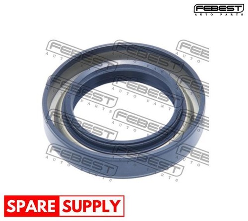 Seal drive shaft - drive, dodge