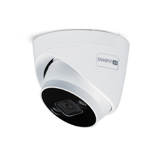 Swann advancedx wired 4k - swann,