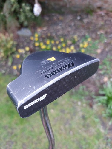 Mizuno bettinardi a02 - a02,