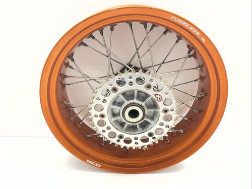 Ktm 690 smc r - 690,