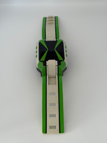 Ben omniverse omnitrix - 10,