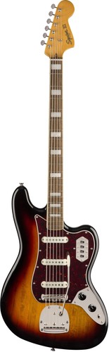 Squier classic vibe - vibe, bass