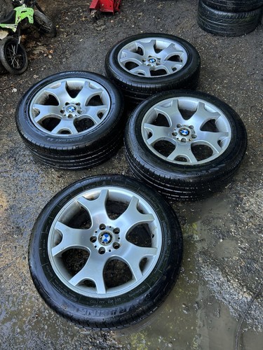 Bmw oem tigerclaw - x5, 19”