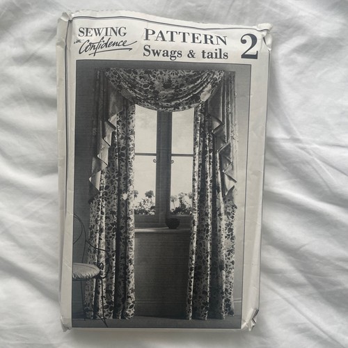 Vintage y2k sewing - vintage, with