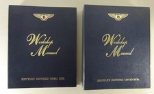 Workshop Manual / Workshop