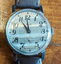 CCCP Vintage Soviet Mechanical