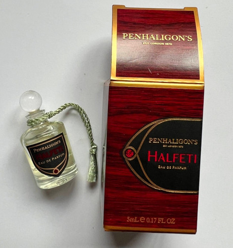 Penhaligon halfeti eau - penhaligon's,