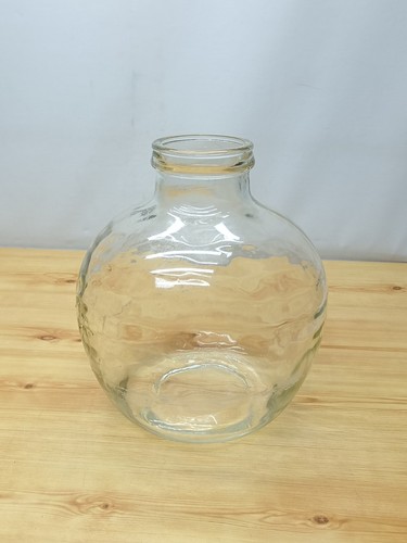Vintage large dimpled - large,