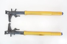 SUZUKI GSX-R Front fork shock
