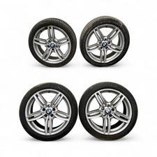 BMW 5 F10 F11 2015 Set R19