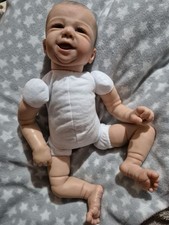 Reborn Doll