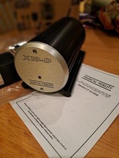 Musical Fidelity X10-D The Missing Link Plus AC Adaptor