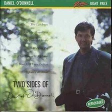 Daniel O'Donnell - Two Sides