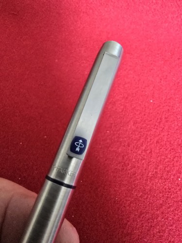 Vintage parker capped - 25,