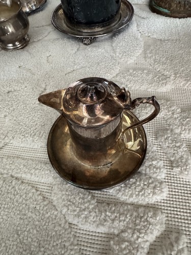 Vintage wallace silver plate - vintage,