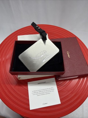 Rare cartier panthere - rare,