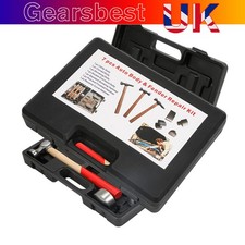 Auto Dent Repair Tool 7PC