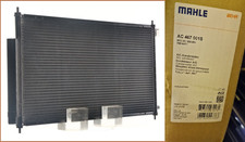 MAHLE AC467001S A/C Air Conditioning Condenser (Honda Accord Mk7 CL7) 70816471