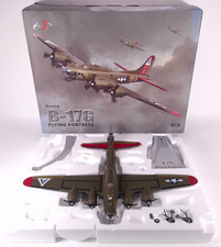 AF1 Models Boeing B-17G