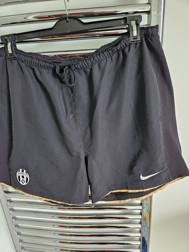 Juventus draw string shorts - juventus,