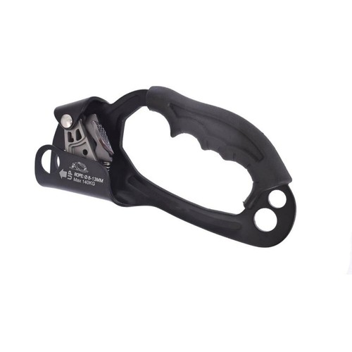 New right hand ascender rock - new,