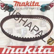 Makita Belt Sander Rubber