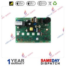 SIME ECOMFORT EV 25HE 30HE & SYSTEM 25HE BOILER PCB 6301440/ 6301441