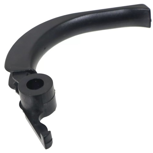 Plastic lever switch handle - switch,