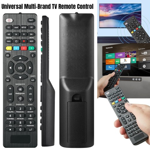 Universal multi brand - universal, tv