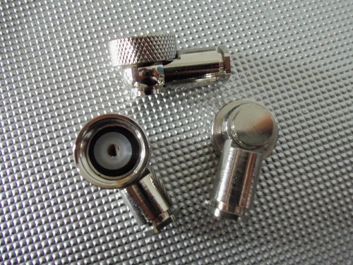 Bird wattmeter element - 43, qc