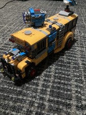 LEGO Hidden Side 70423