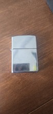 Zippo Lighter High Polished