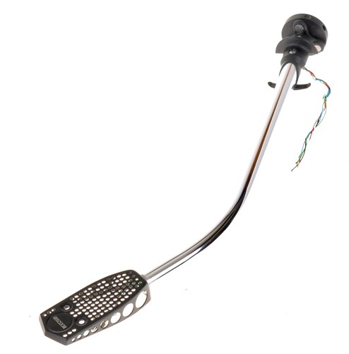Sme 3009 improved - 3009, tonearm