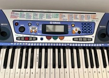 Yamaha PSR-262 Keyboard 61