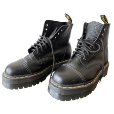 Dr. Martens Sinclair Black