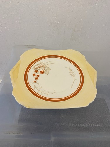 Vintage shelley china art deco - vintage,