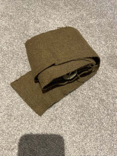Repro ww1 ww2 ankle puttee - ankle,