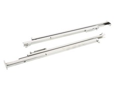 Electrolux Oven Telescopic