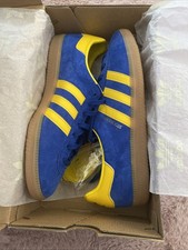 adidas Stockholm Uk 9 .5