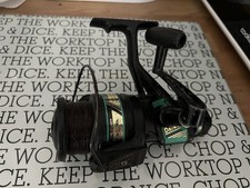 Daiwa Graphite EG2650H Fishing