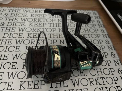 Daiwa graphite eg2650h fishing - graphite,