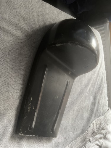 Cafe racer single seat unit - racer,