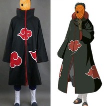 Anime NARUTO Cosplay Costume