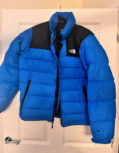 The north face - the, men's