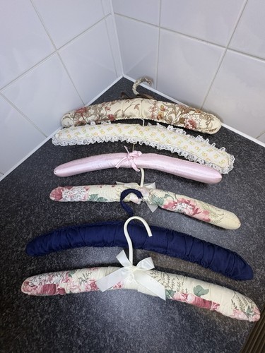 Selection vintage padded - of,