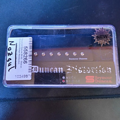 Seymour duncan string nazgul - duncan,