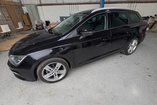 Seat Leon Fr 2017 2.0 diesel