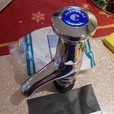 Pegler Performa self-closing