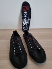 Macbeth Footwear “The